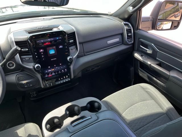 Certified Used 2025 Blue Ram Big Horn image 15