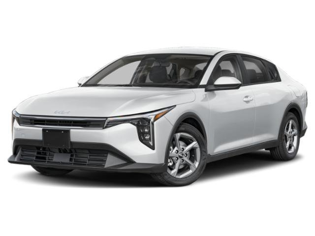 2026 Kia K4's photo