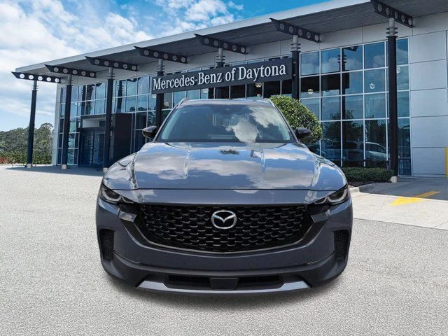 Used 2024 Gray Mazda 2.5 Turbo Premium Package image 9