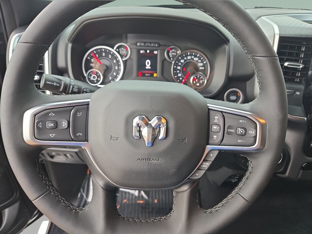 2026 RAM 1500 Big Horn/Lone Star - Photo 28