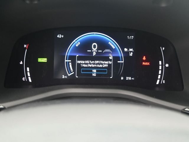 New 2026 Ice Cap Toyota LE image 6