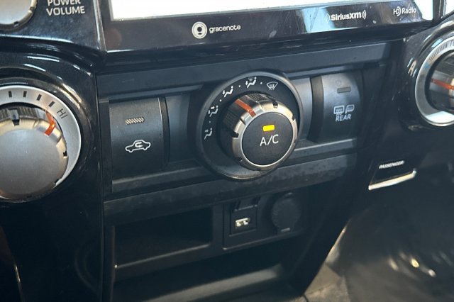 Certified Used 2023 White Toyota TRD Off-Road Premium image 26