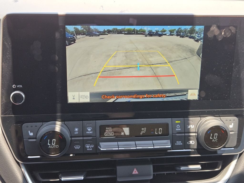 New 2026 Storm Cloud Toyota  XLE image 13