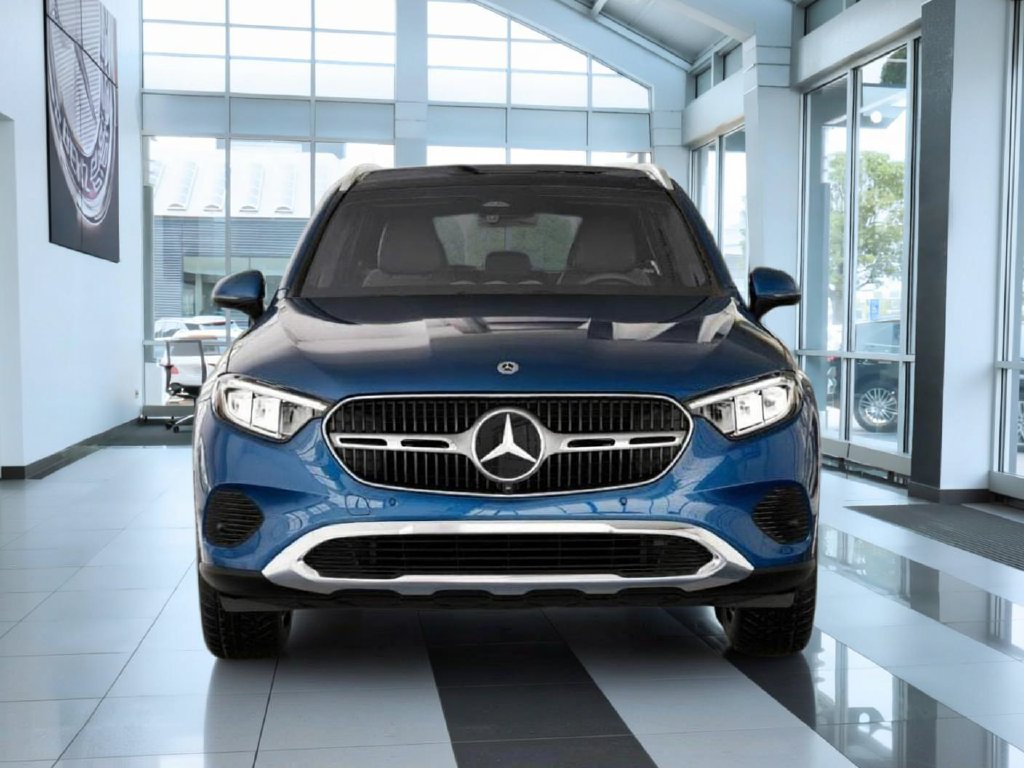 2026 Mercedes-Benz GLC Base - Photo 7