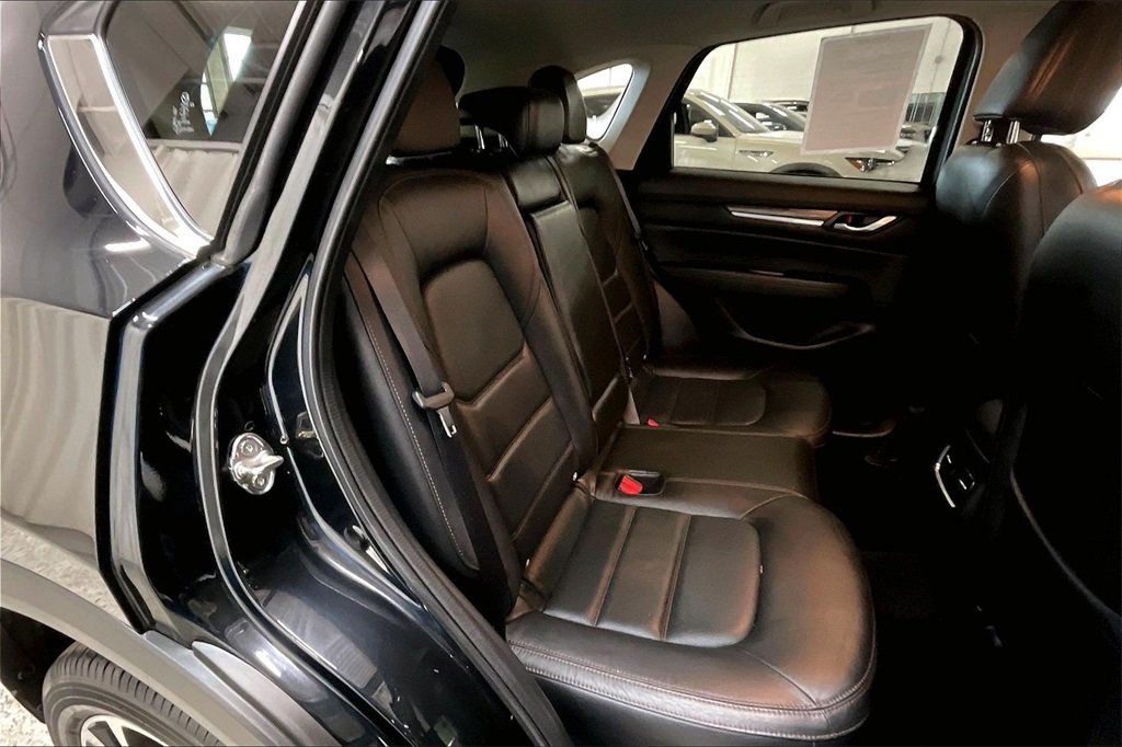 2023 MAZDA CX-5 - Image 26