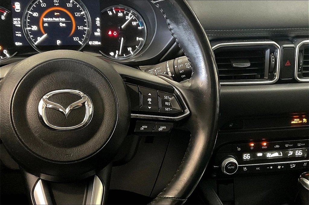 2023 MAZDA CX-5 - Image 18