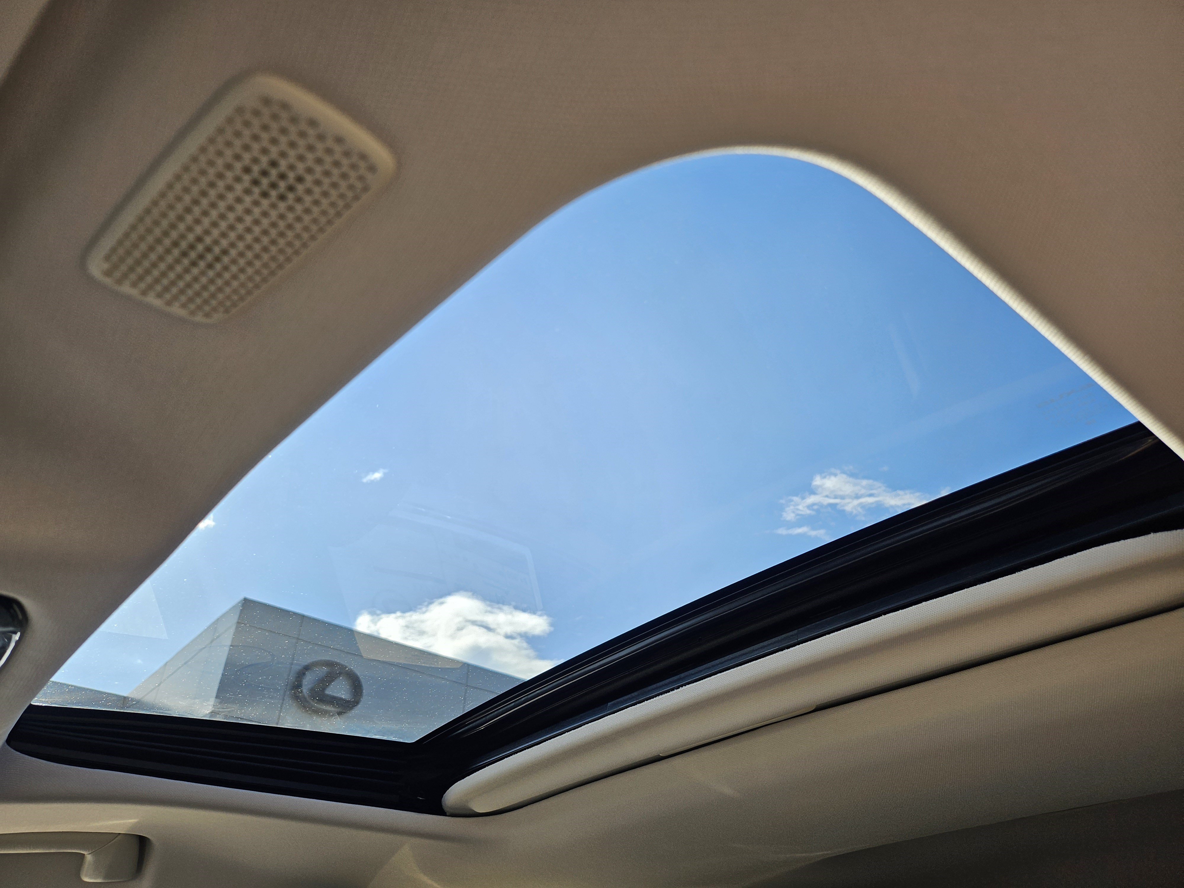 New 2026 Atomic Silver Lexus PREMIUM PLUS AWD image 18