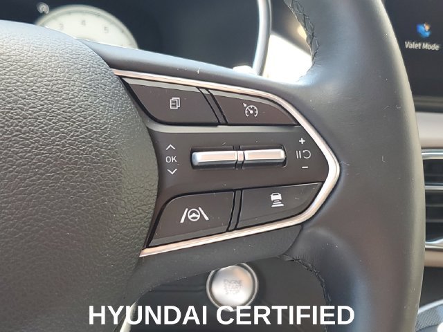 2023 Hyundai Santa Fe Limited - Photo 16