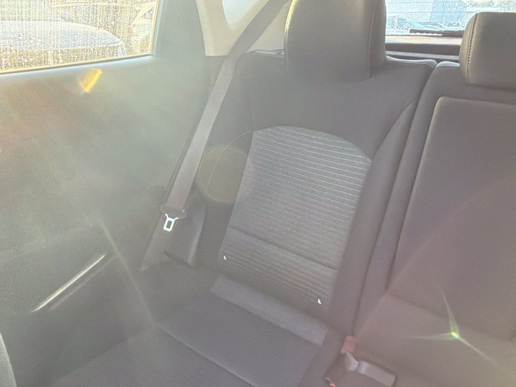 Used 2022 Inferno Red Kia EX image 19