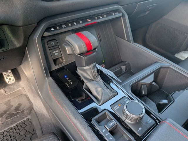 2026 Toyota Tundra TRD Pro - Photo 23