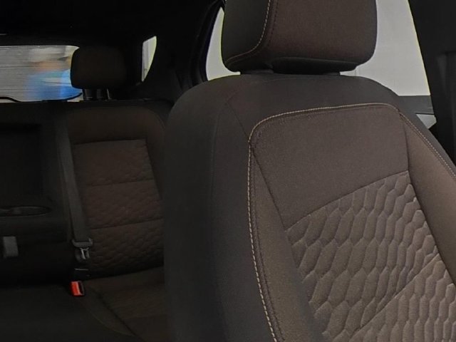 Used 2018 Orange Chevrolet LT image 33