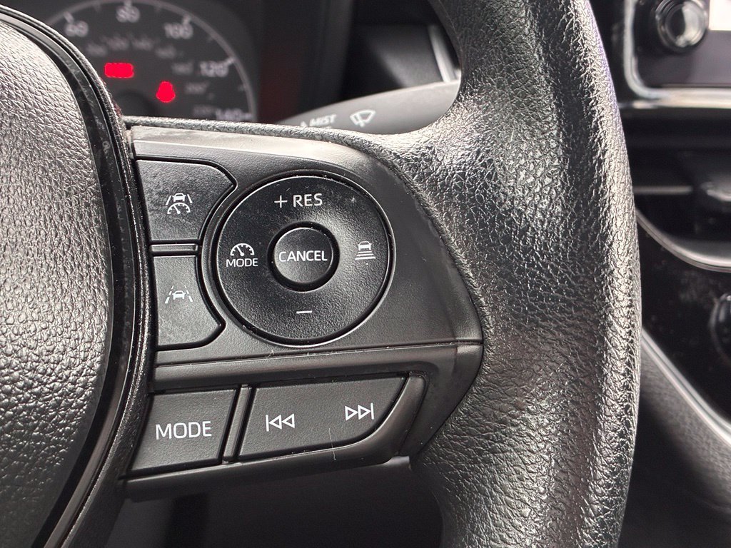 Used 2025 Silver Toyota Hybrid S image 22