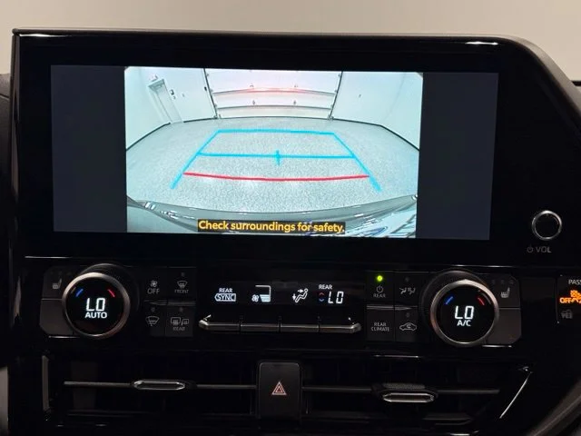 Used 2023 Gray Toyota XLE image 26