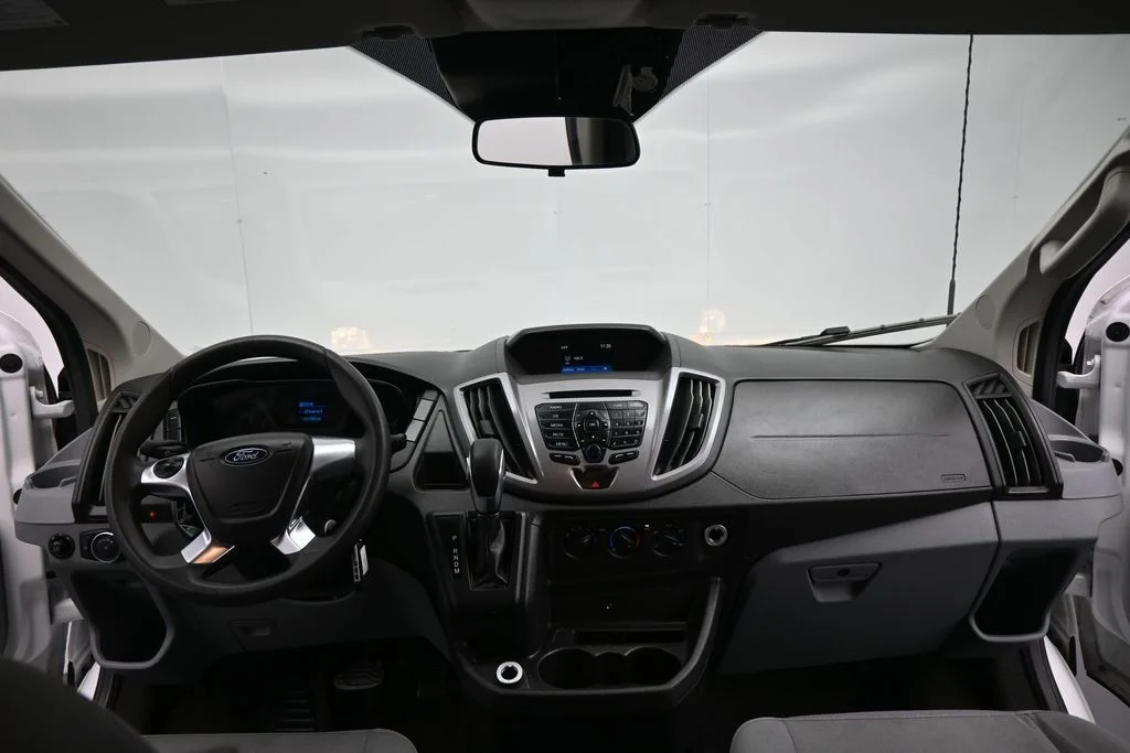 Used 2019 White Ford XLT image 15