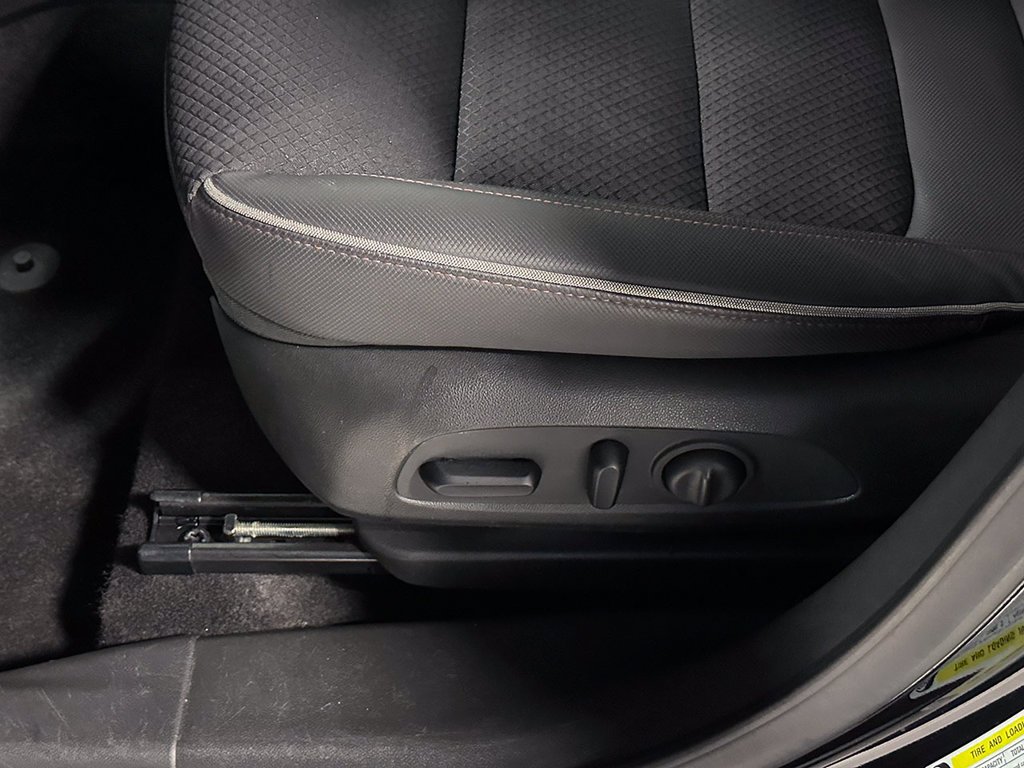 Used 2023 Black Chevrolet RS image 21