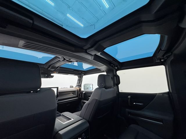 Used 2024 Moonshot Green Matte GMC 3X image 44