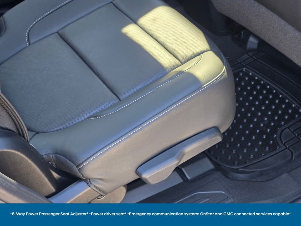 2023 GMC Acadia SLT - Photo 19