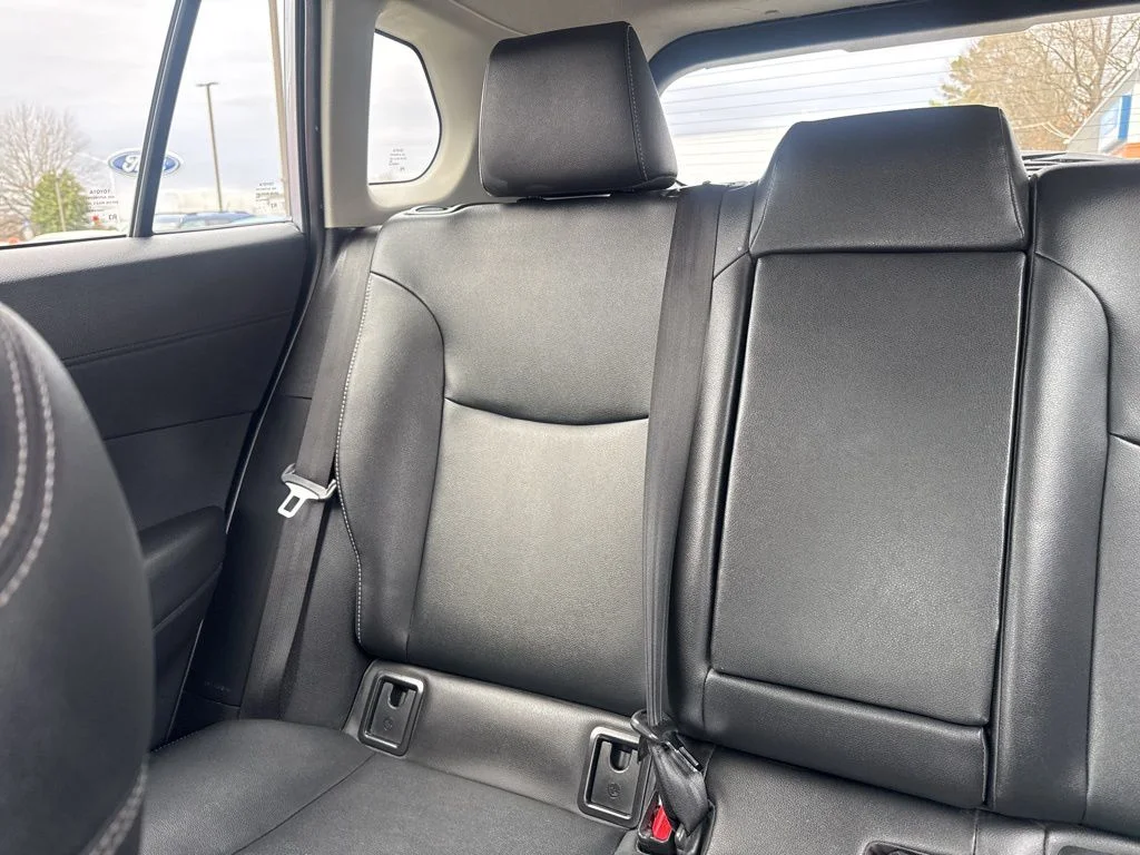 Used 2023 Silver Toyota XLE image 12