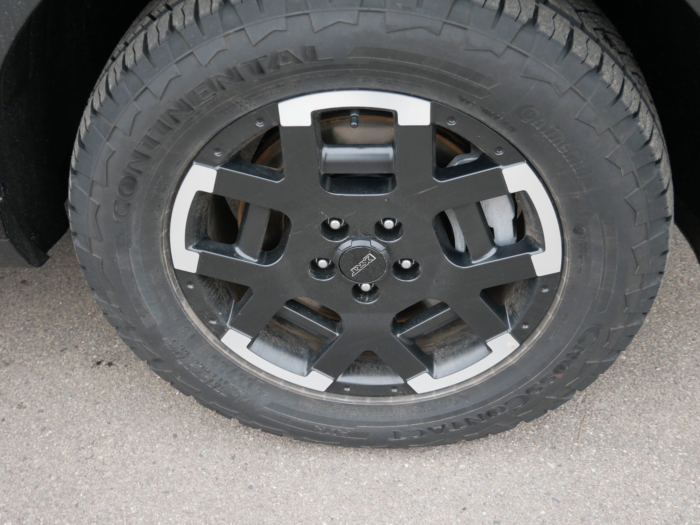 2026 Hyundai Palisade XRT Pro - Photo 15