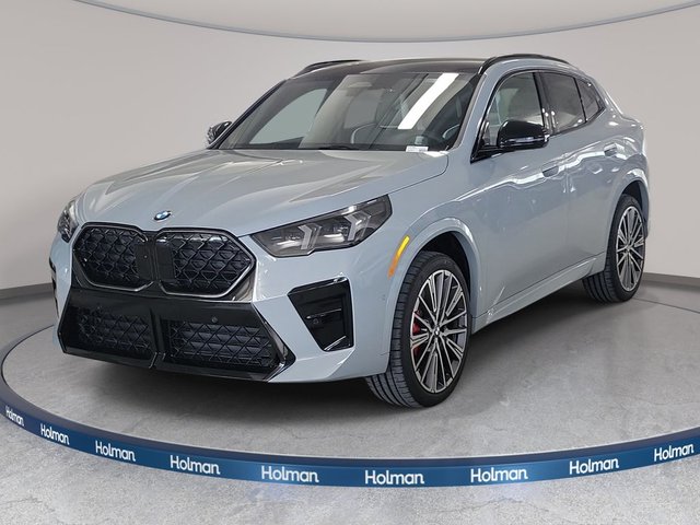 2026 BMW X2 xDrive28i