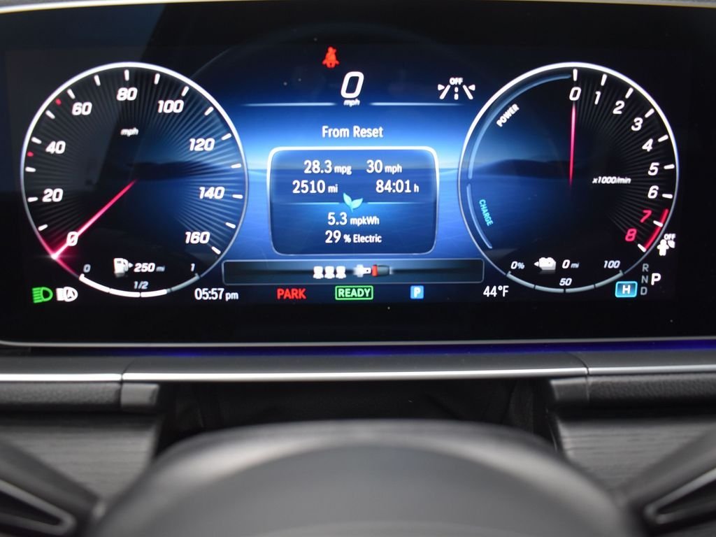 2024 MERCEDES-BENZ GLE-CLASS - Image 17