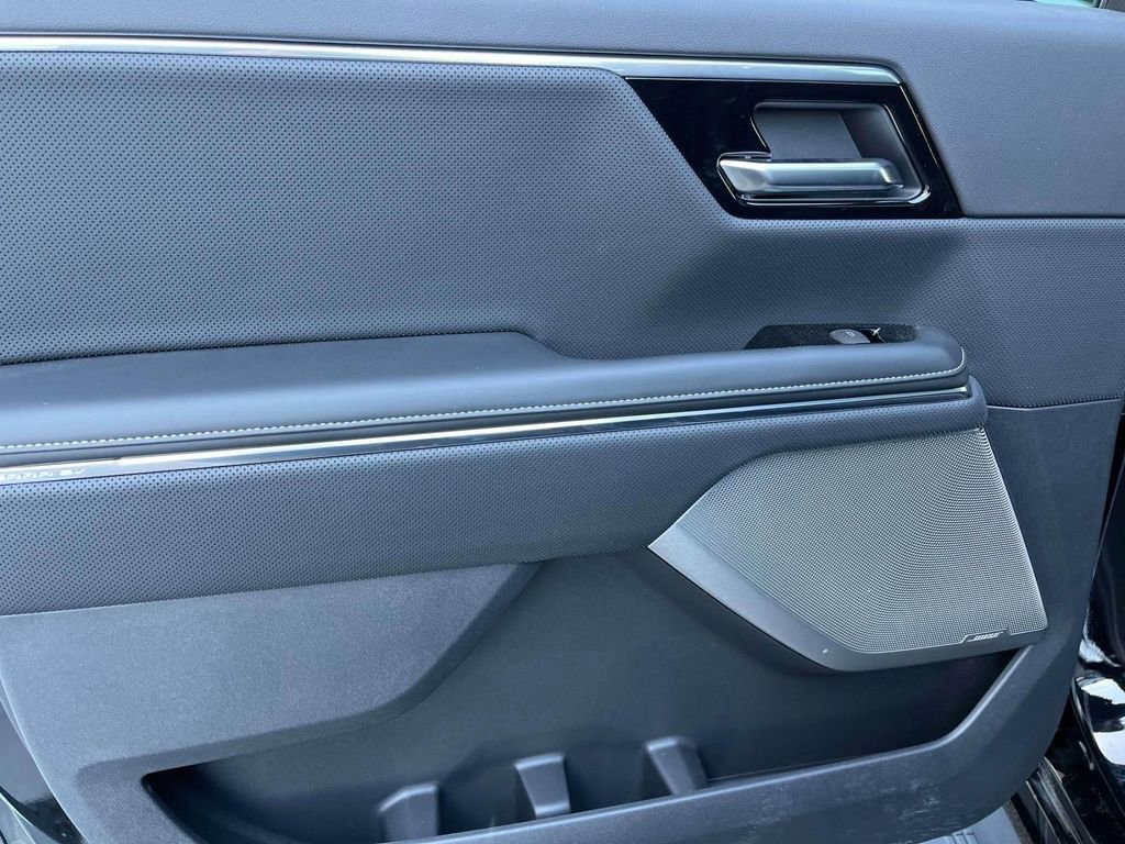 2025 GMC Sierra EV Denali - Photo 16