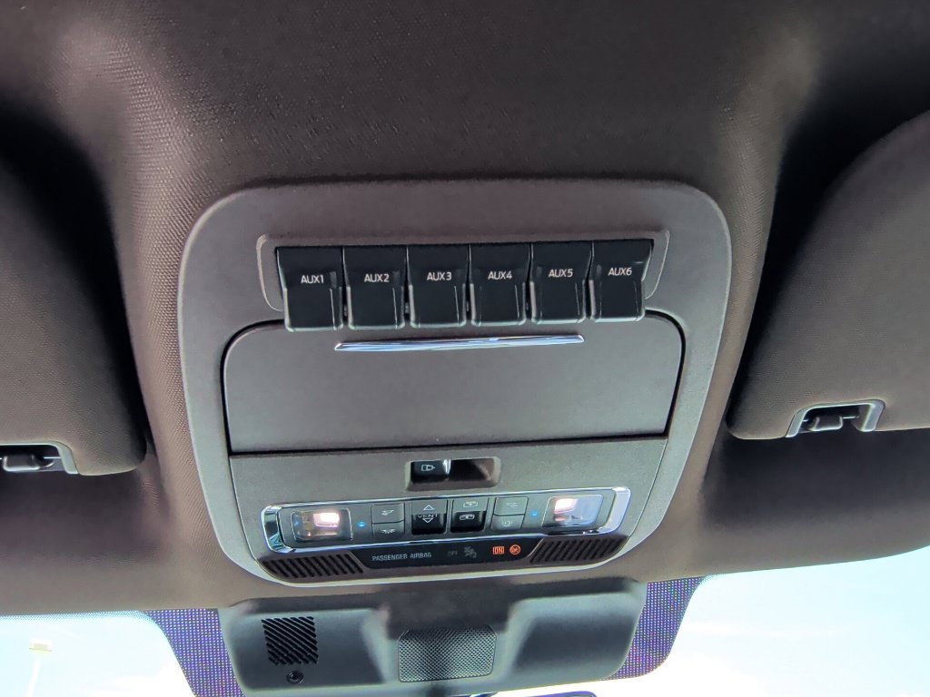 New 2027  Ford King Ranch image 23