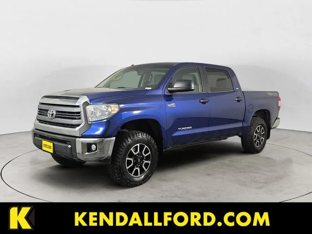 2014 Toyota Tundra