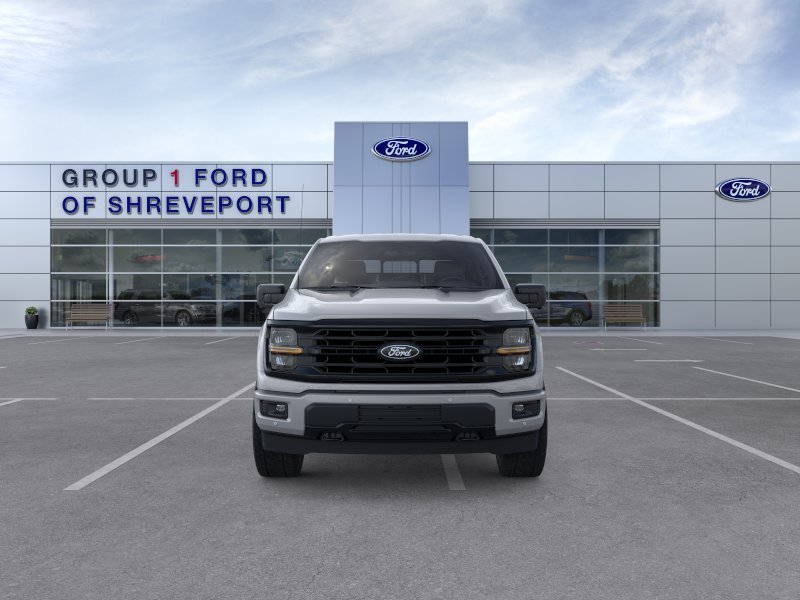 New 2026 Avalanche Ford XLT image 6