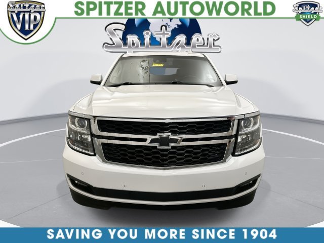 Used 2016 SUMMIT WHITE Chevrolet LT image 6