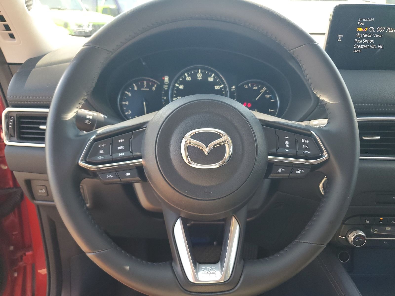 Used 2022 Red Mazda 2.5 S Premium Package image 18