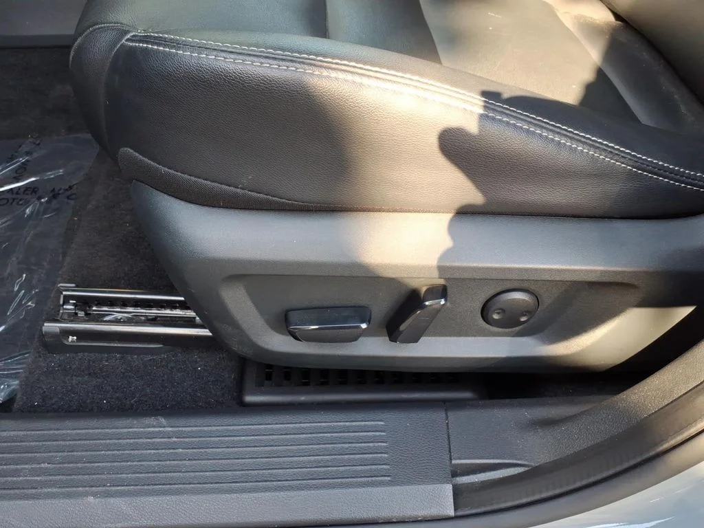 Certified Used 2023 Gray Nissan SL image 24