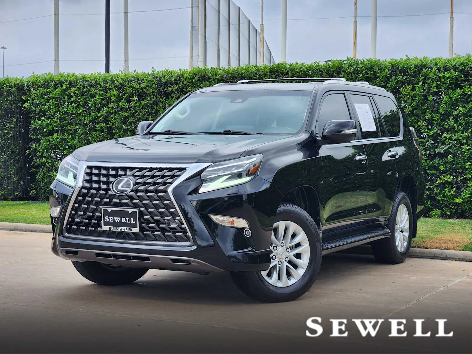 2023 Lexus GX