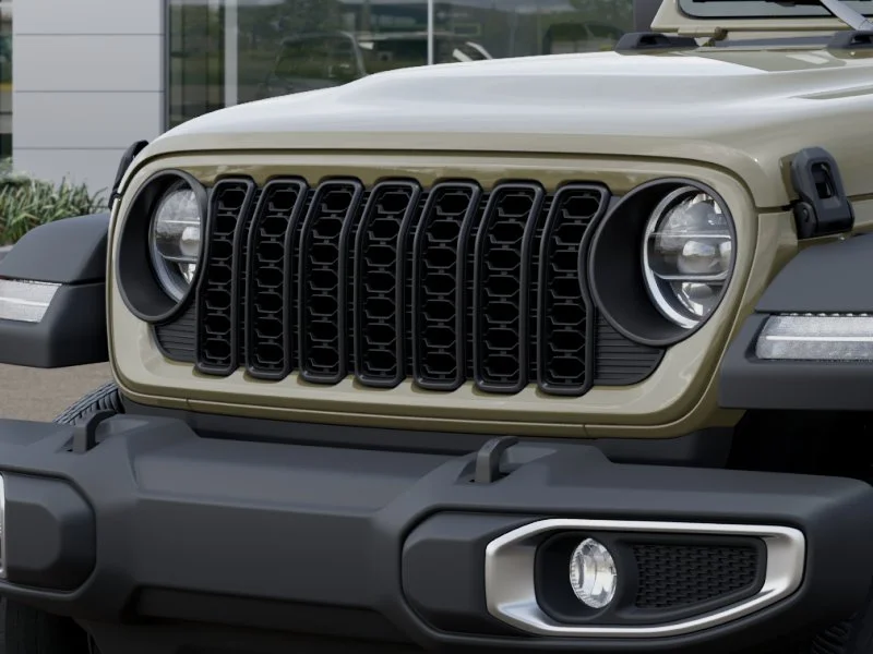 New 2026 41 Exterior Paint Jeep Sport S image 72