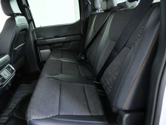 Certified Used 2025  Ford Tremor image 17
