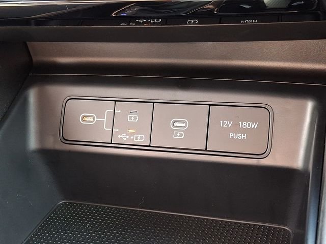 New 2026 Green Hyundai SEL Plus image 17