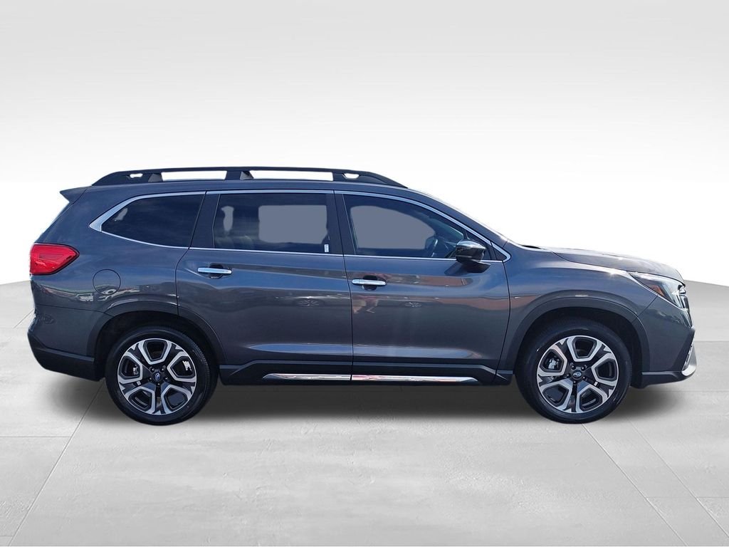 Used 2025 Gray Subaru Touring image 6