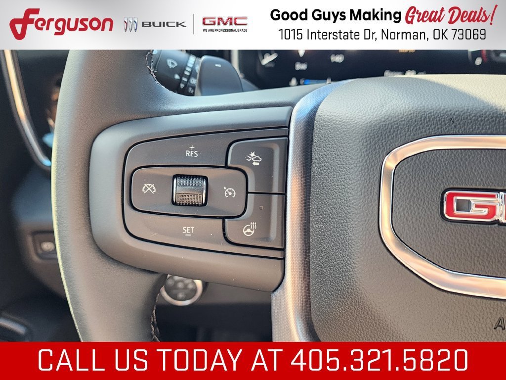 2026 GMC Sierra 1500 Elevation - Photo 21