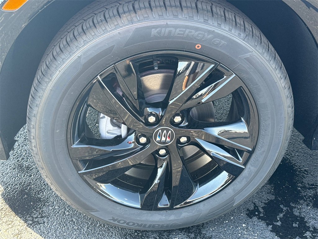 2026 BUICK ENCORE GX - Image 10