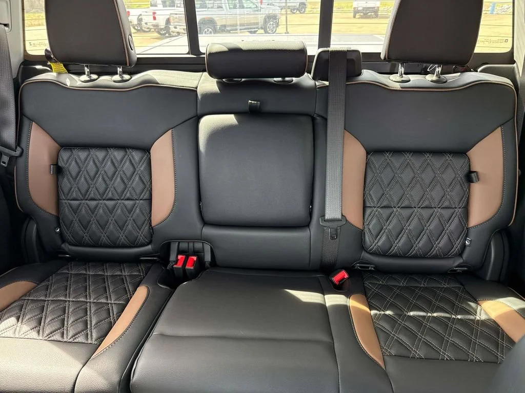 2025 Chevrolet Silverado 2500 HD LTZ - Photo 50