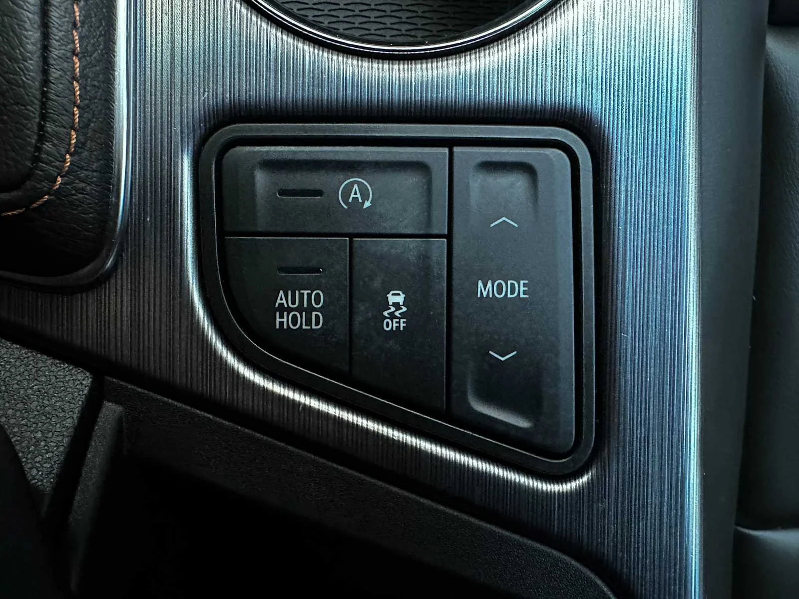 2025 Cadillac CT4 Sport - Photo 14