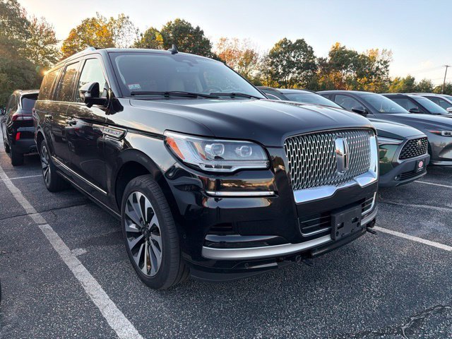 2024 Lincoln Navigator