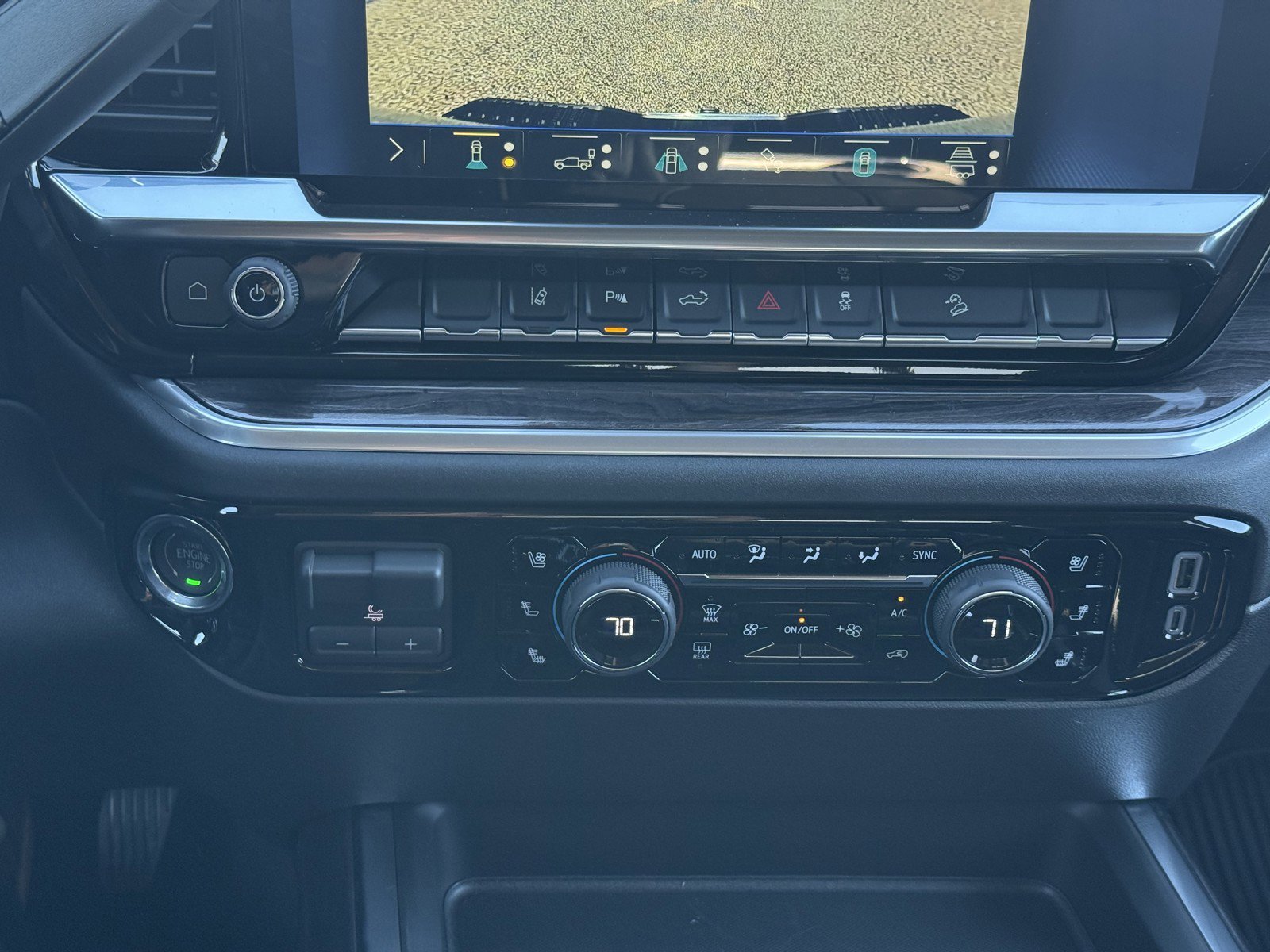 2026 Chevrolet Silverado 3500 HD LTZ - Photo 27