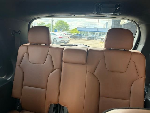 Used 2023 White Kia SX-Prestige X-Line image 9