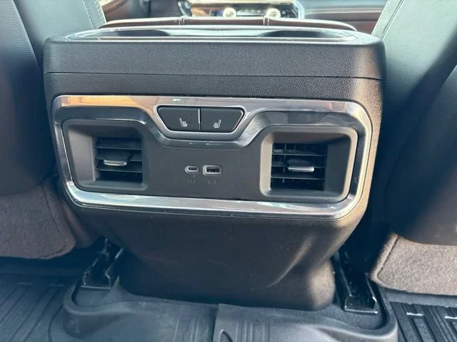 2024 GMC Sierra 2500HD Denali Ultimate - Photo 43