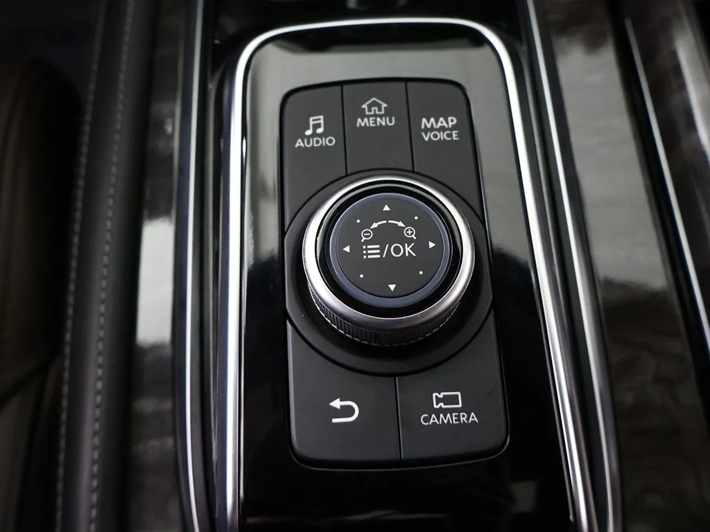 2024 Nissan Armada Platinum - Photo 60