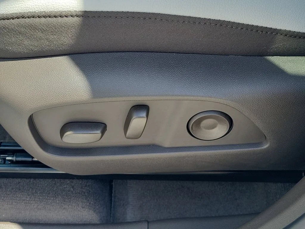 New 2026 Glacier White Tricoat GMC Denali image 16