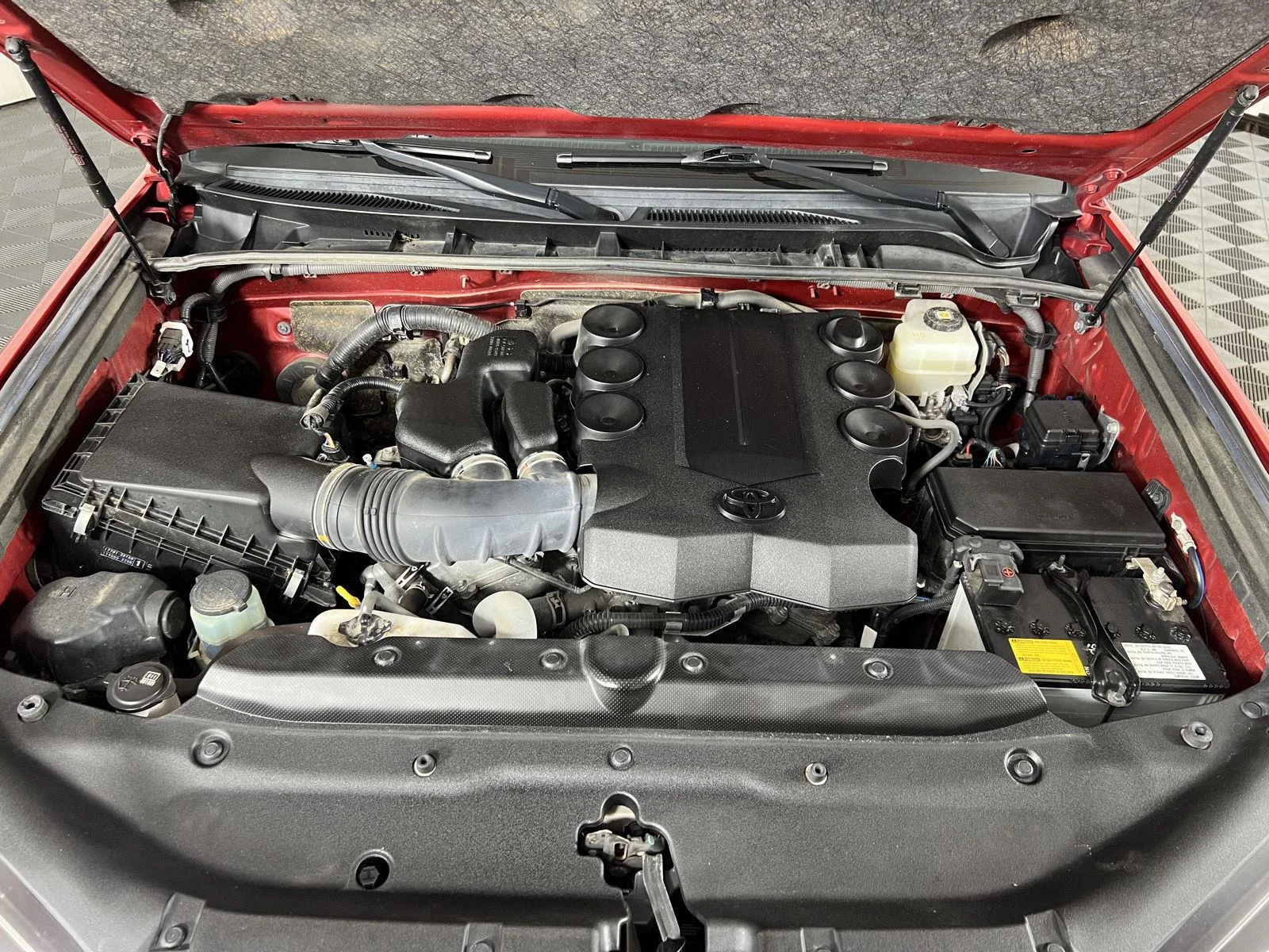 Used 2021 Rd Toyota Limited image 44