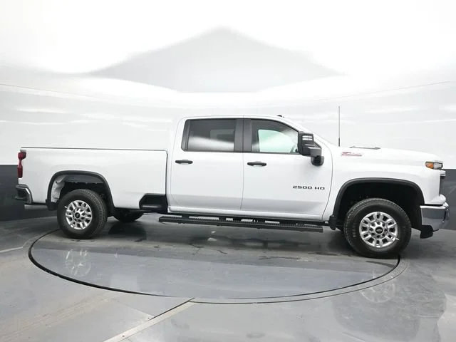 2026 Chevrolet Silverado 2500 HD Work Truck - Photo 8