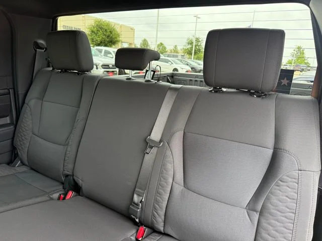 Certified Used 2026 Gray Toyota SR5 image 50